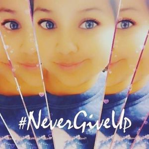 Meet your Posher, Violet